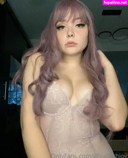 Elizabethjoy OnlyFans Thumbnail #pLegsDTIhF