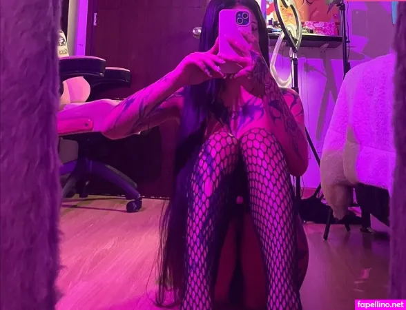 Elizabethkaiixo OnlyFans Thumbnail #L0GQ5SZ2zW