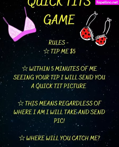 Elizabethlily19 OnlyFans Thumbnail #Wurvwnmk8x