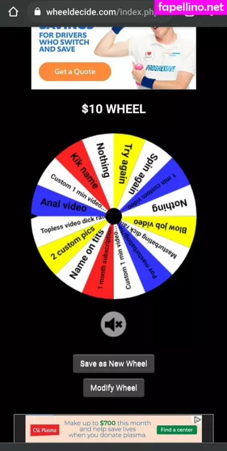 Elizabethlily19 OnlyFans Thumbnail #zLgT6mQkdb