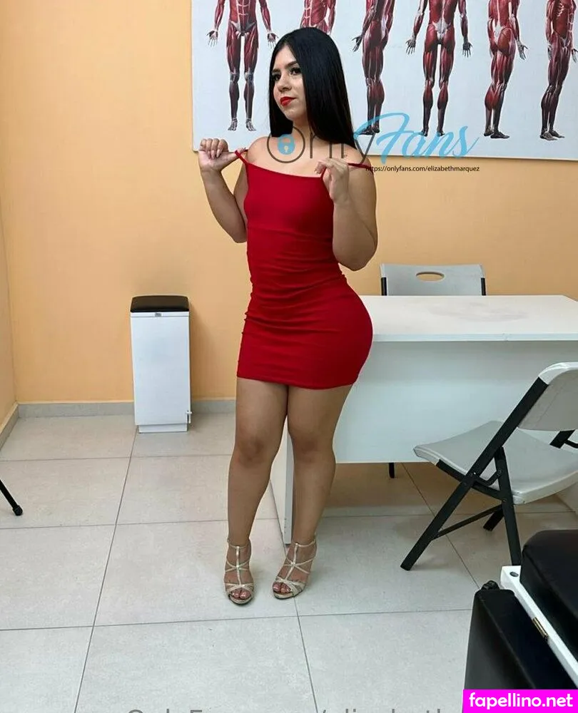 elizabeth.marquez.oficial, elizabethmarquez Nude Leaked OnlyFans Photo #YWShZdDwUO