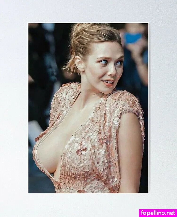 elizabetholsen Nude Leaked OnlyFans Photo #4xpeWMvlmo