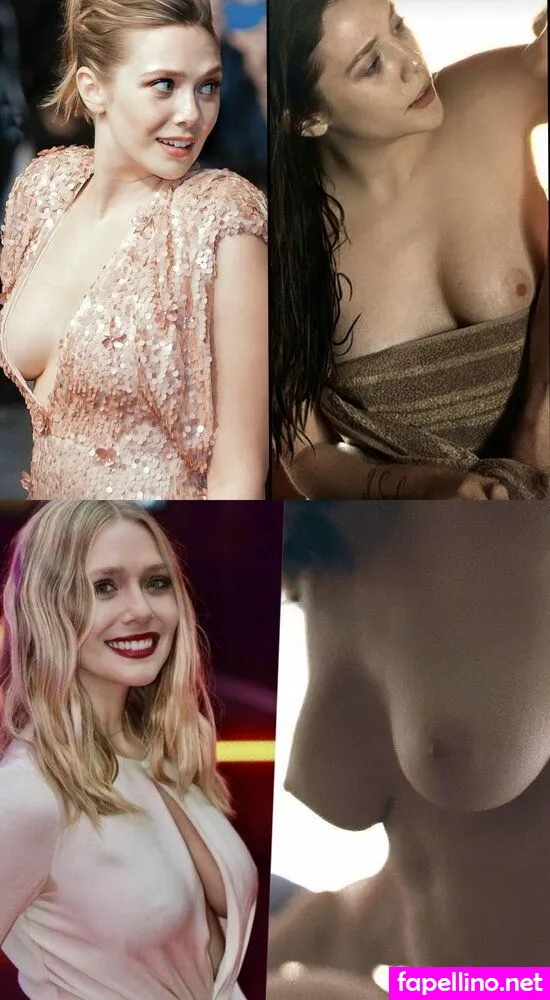 elizabetholsen Nude Leaked OnlyFans Photo #ZSAS6W6eJc
