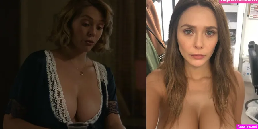Elizabetholsen OnlyFans Thumbnail #zg3q0WKt98