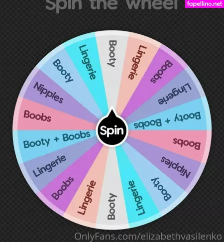 Elizabethvasilenko OnlyFans Thumbnail #KGyGWZyC7N