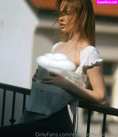 Elizabethvasilenko OnlyFans Thumbnail #N5iV3oI27o
