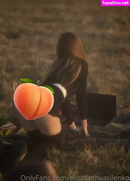 Elizabethvasilenko OnlyFans Thumbnail #WdcERCYFan