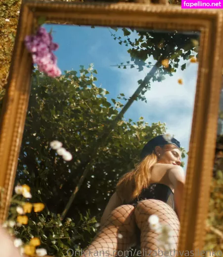 Elizabethvasilenko OnlyFans Thumbnail #tcC8rZW0zm
