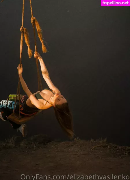 Elizabethvasilenko OnlyFans Thumbnail #xFtebnmvUT