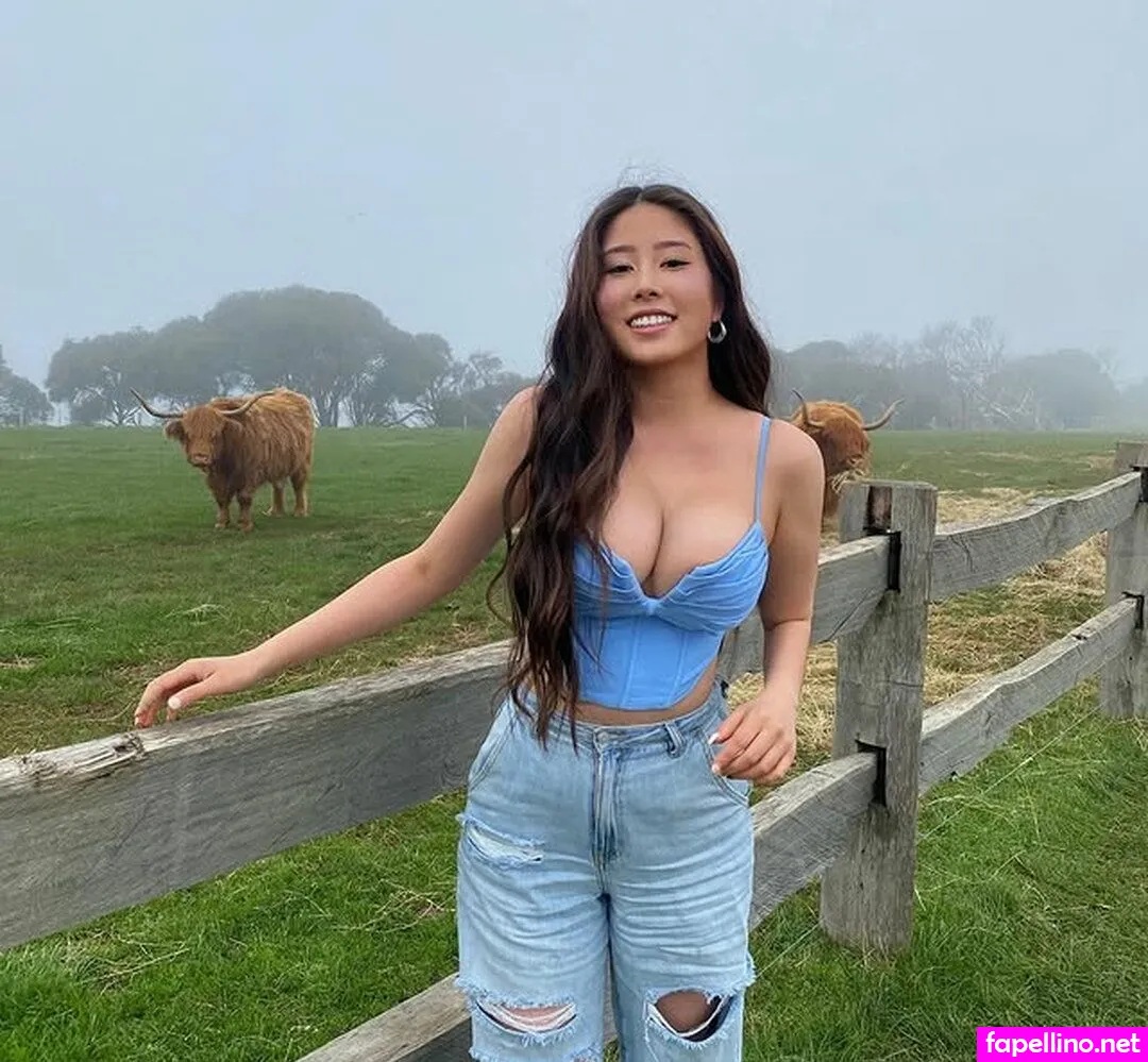 elizabethxpang Nude Leaked OnlyFans Photo #BX8etjccOC