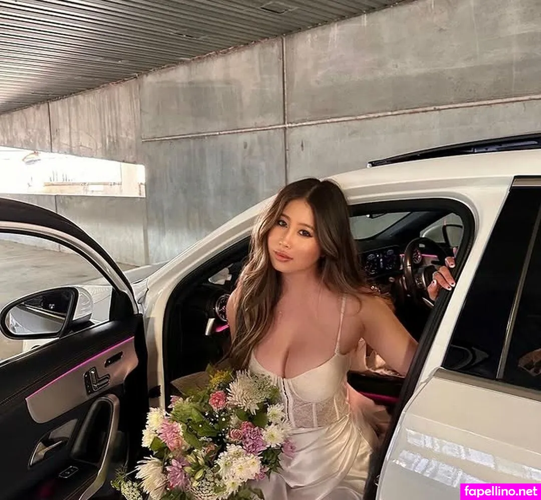 elizabethxpang Nude Leaked OnlyFans Photo #G7Znvzy3mn