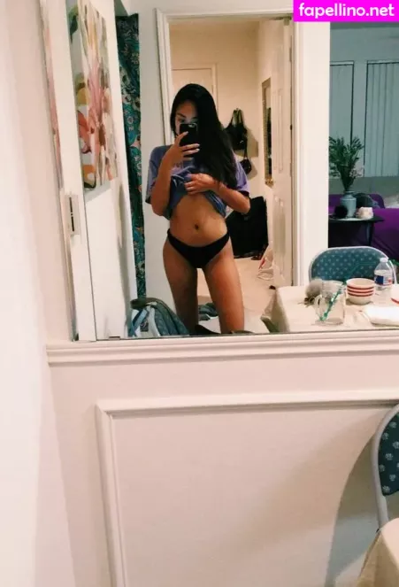 Elizabethyesong OnlyFans Thumbnail #FoEULVHRTD