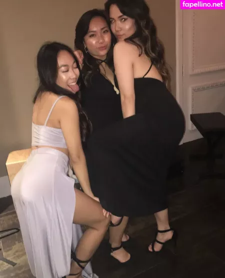 Elizabethyesong OnlyFans Thumbnail #Nqlv5hIPAG