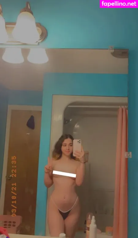 Elizabxth Lee OnlyFans Thumbnail #ShSj7iOXp9