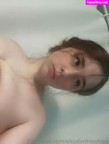 Elizabxthleefree OnlyFans Thumbnail #klrRT7xmNa