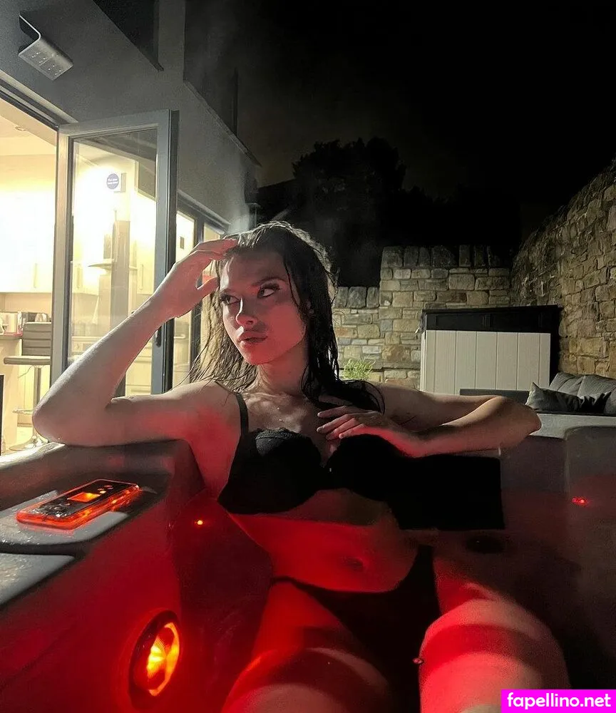 Eliza Rose, elizajanerowe Nude Leaked OnlyFans Photo #xSkrkvO08c