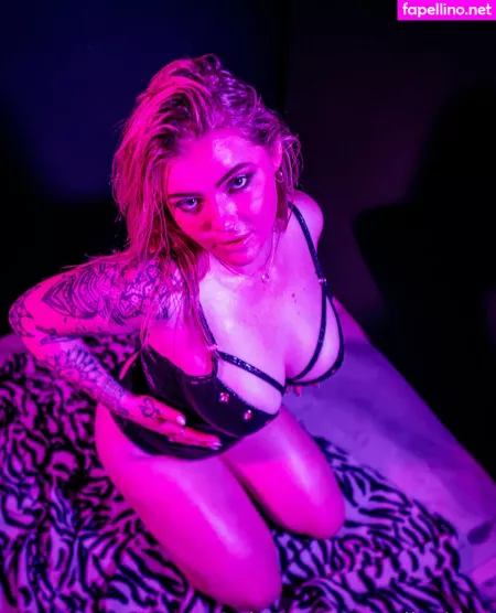 Elizaking OnlyFans Thumbnail #uXNQlvFTVs