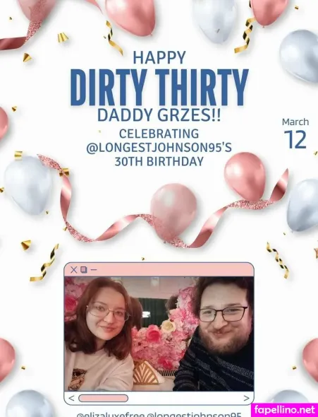 Elizaluxefree OnlyFans Thumbnail #JjDwDDiwkr