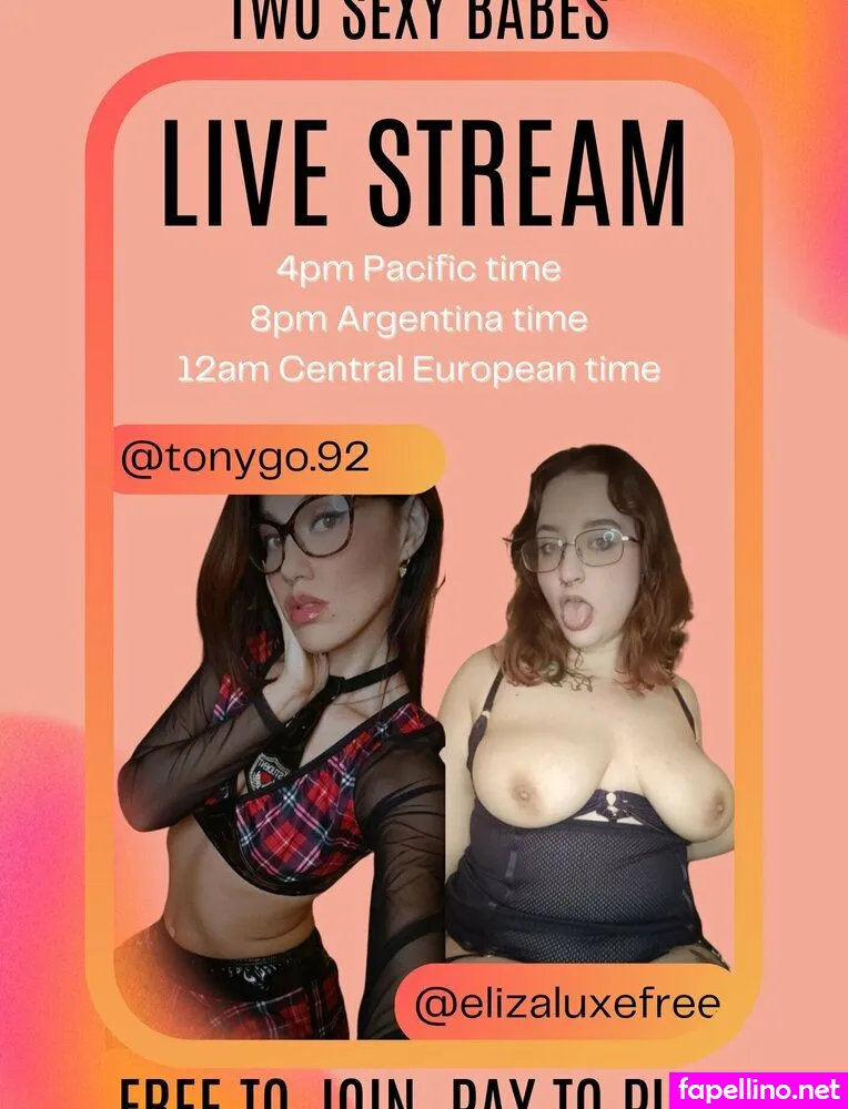 elizaluxefree Nude Leaked OnlyFans Photo #b1SdQeVkpR