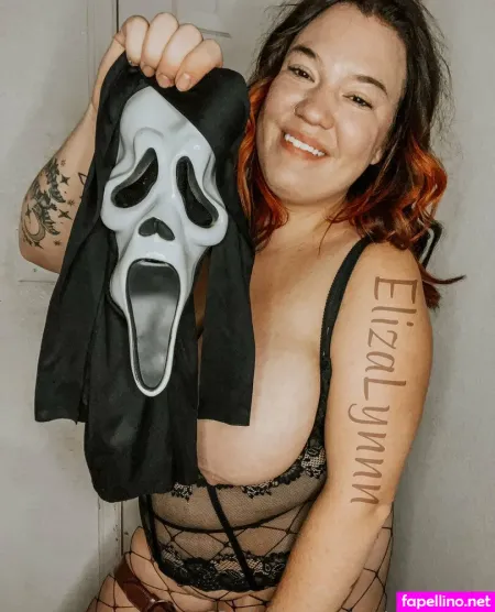 Elizalynn OnlyFans Thumbnail #v5REVlU48g