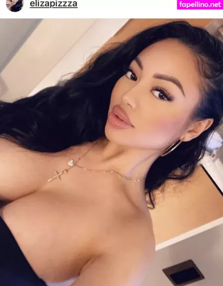 Elizapizzza OnlyFans Thumbnail #UC8lvrUhAu