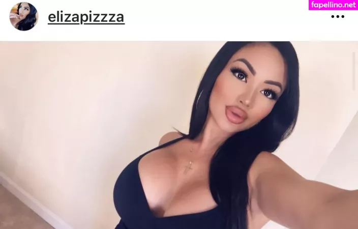 Elizapizzza OnlyFans Thumbnail #btL7KJAbde