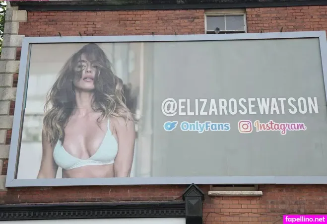 Elizarose Watson Main Profile Photo
