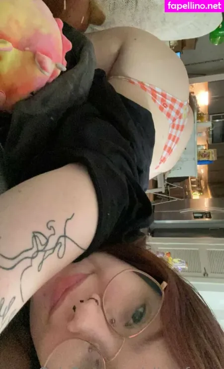 Elizasfreee OnlyFans Thumbnail #RNwswulz4c