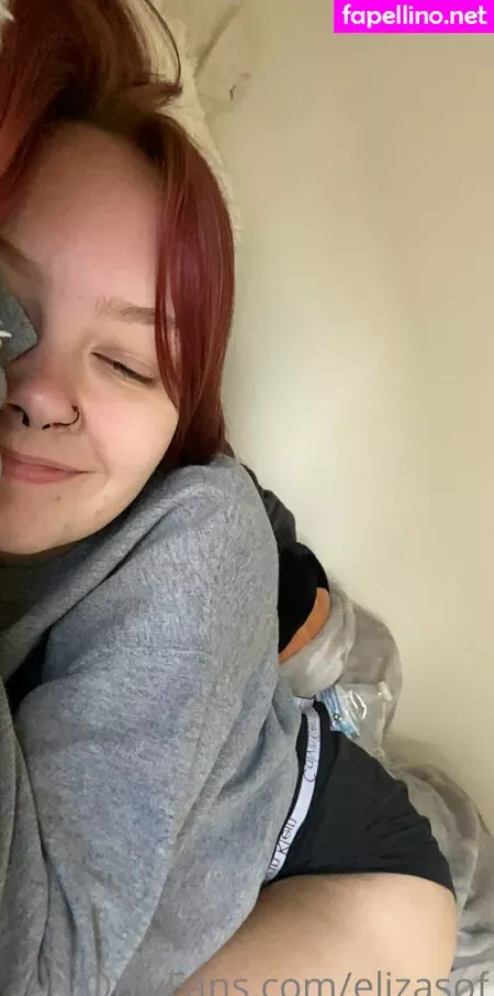 Elizasof OnlyFans Thumbnail #MaRljXH8A1