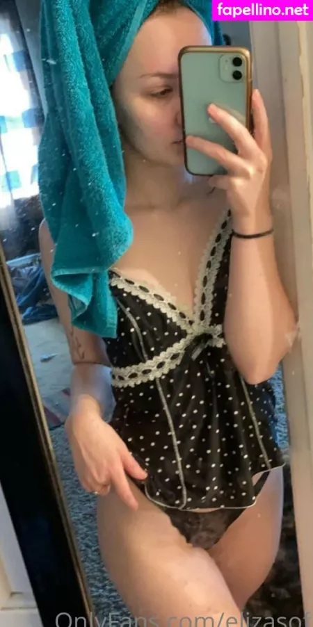 Elizasof OnlyFans Thumbnail #PieqoTTAuK