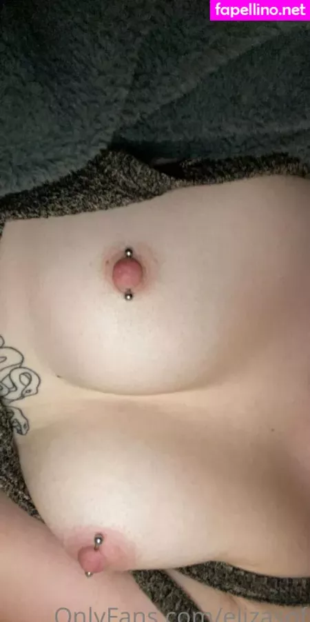 Elizasof OnlyFans Thumbnail #SeDdjkUB74