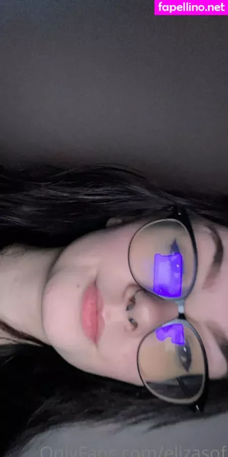 Elizasof OnlyFans Thumbnail #rCXTn4y6sl