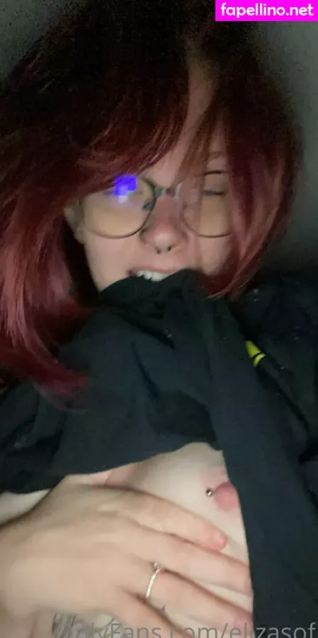 Elizasof OnlyFans Thumbnail #wS54SH2swl