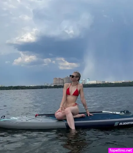 Elizaveta Grokhotova OnlyFans Thumbnail #GcoovbZrxo