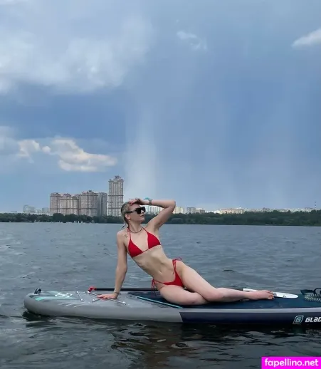 Elizaveta Grokhotova OnlyFans Thumbnail #QjDIObPBNh