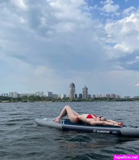 Elizaveta Grokhotova OnlyFans Thumbnail #YWdgtbYeJg
