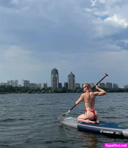 Elizaveta Grokhotova Main Profile Photo