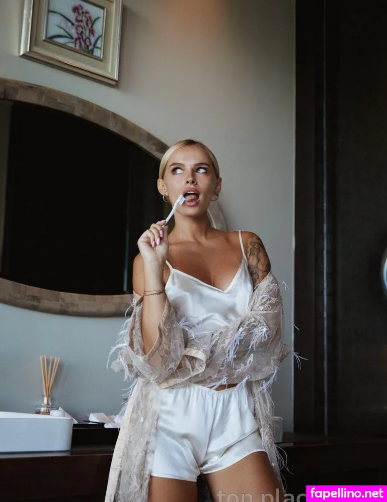 liza_kordobovskaya Nude Leaked OnlyFans Photo #CIrhJEDGGa
