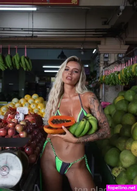 Elizaveta Kordobovskaya OnlyFans Thumbnail #Ci7Z3783e4