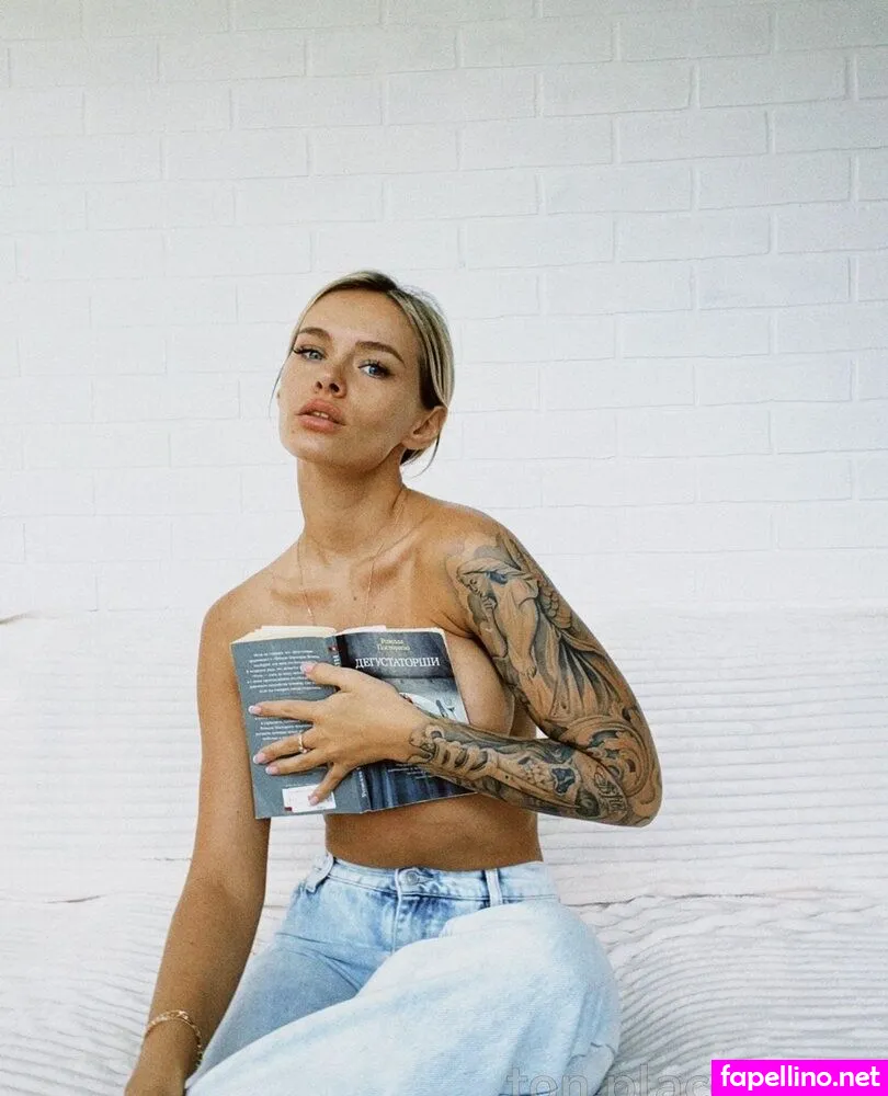 liza_kordobovskaya Nude Leaked OnlyFans Photo #KMHoFDWRre