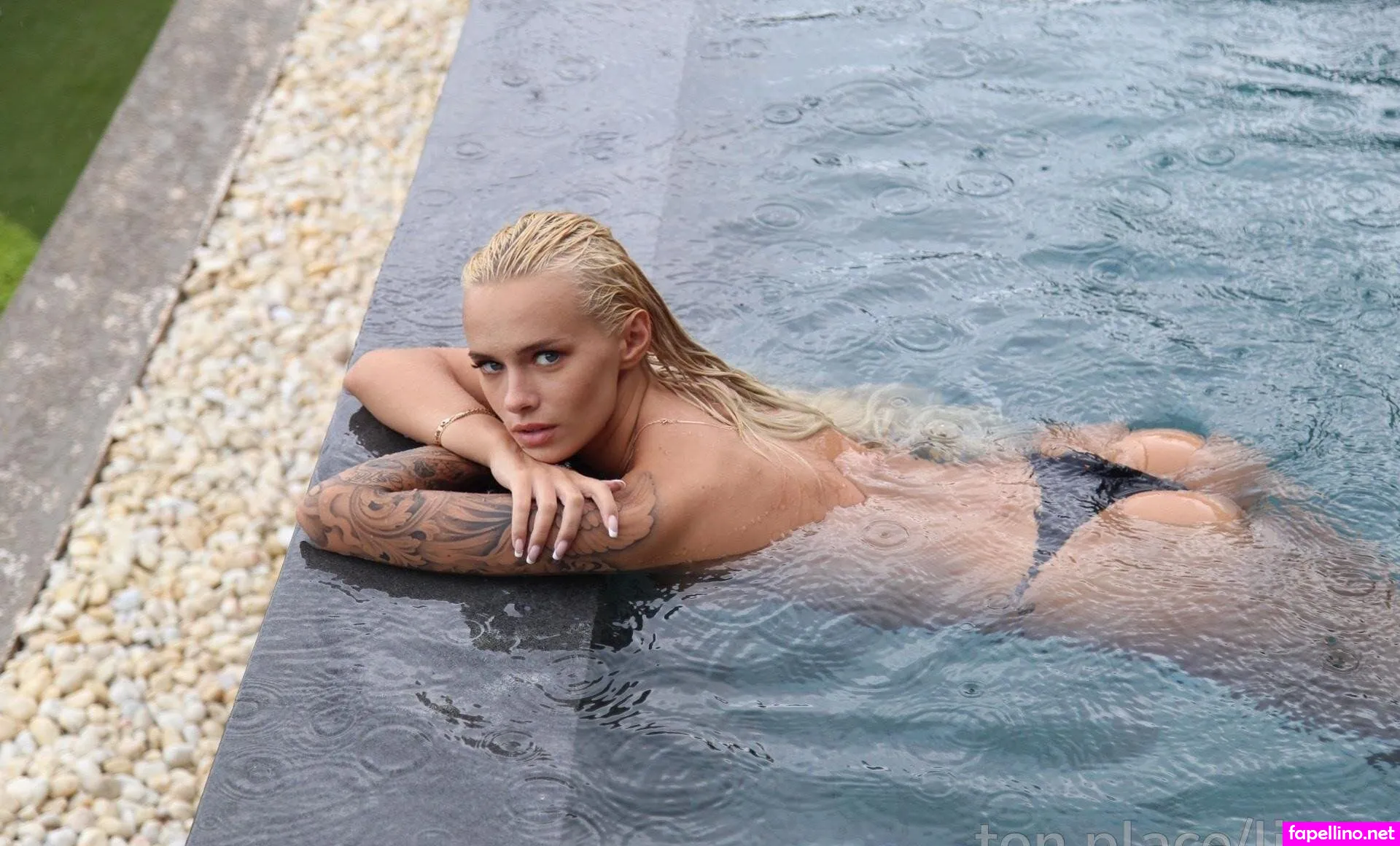 liza_kordobovskaya Nude Leaked OnlyFans Photo #MpYGpXb94q
