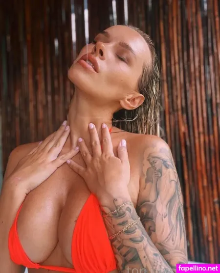 Elizaveta Kordobovskaya OnlyFans Thumbnail #b84D5n6DlK