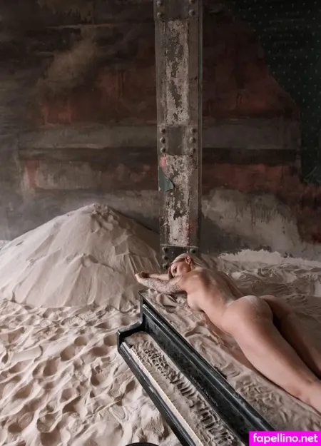 Elizaveta Kordobovskaya OnlyFans Thumbnail #ue5Bbxlwnh