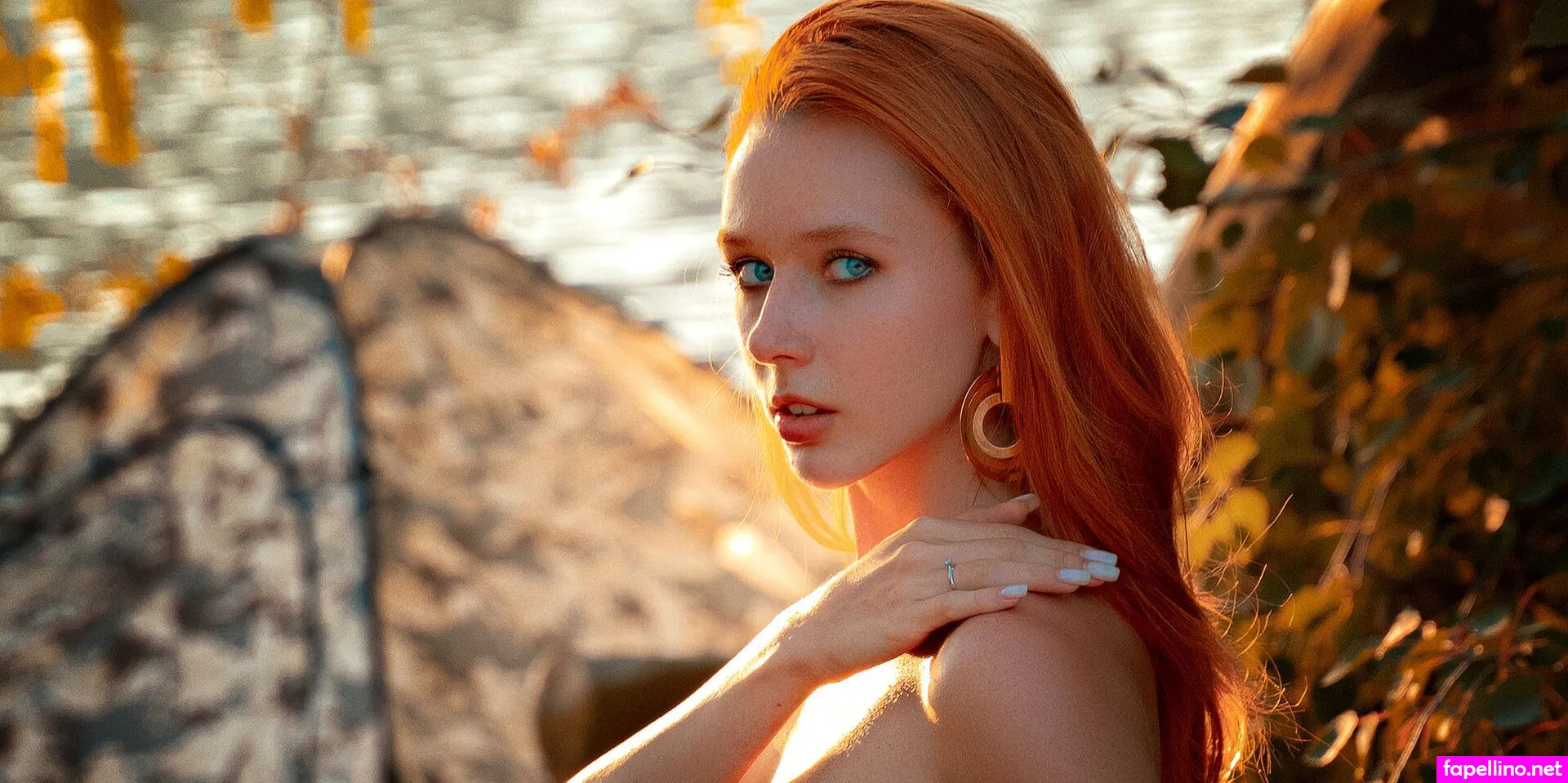 Elizaveta Kurilko Nude Leaked OnlyFans Photo #QeH2euAljM