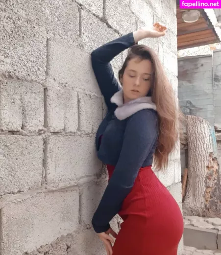 Elizaveta Milyaeva OnlyFans Thumbnail #vgtNpSMnQi