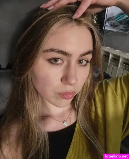 Elizaveta Petrova OnlyFans Thumbnail #eSpXgtAmjq