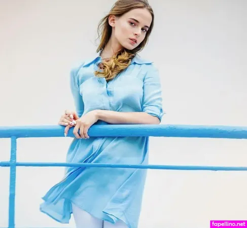 Elizaveta Shalamova OnlyFans Thumbnail #79iiCHbsZ2