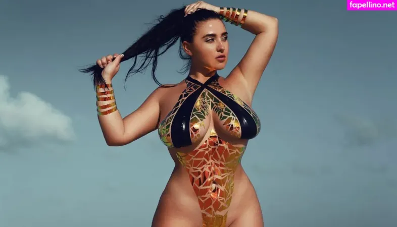 Elizaveta Tsareva OnlyFans Thumbnail #uUQKAhx62l