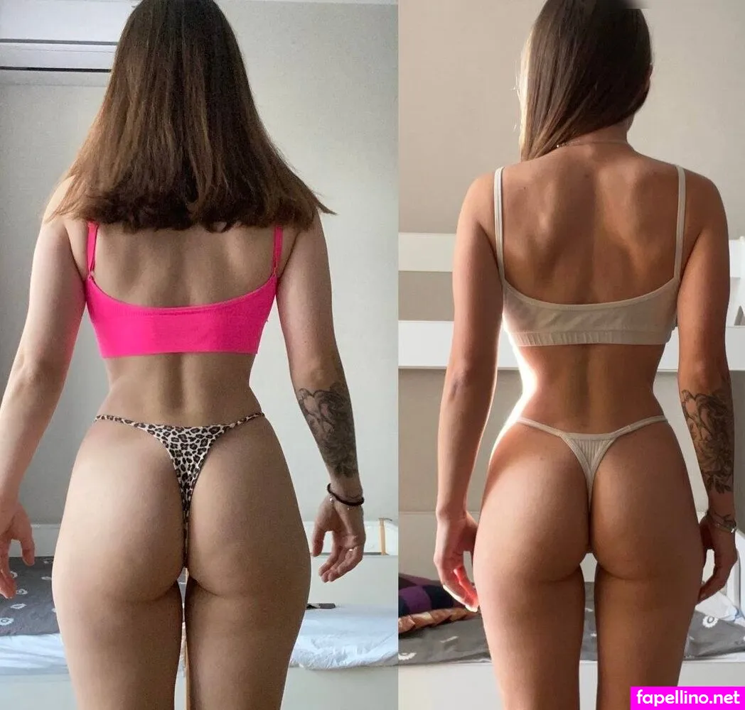 Elizaveta Nude Leaked OnlyFans Photo #CJekT1cdIj