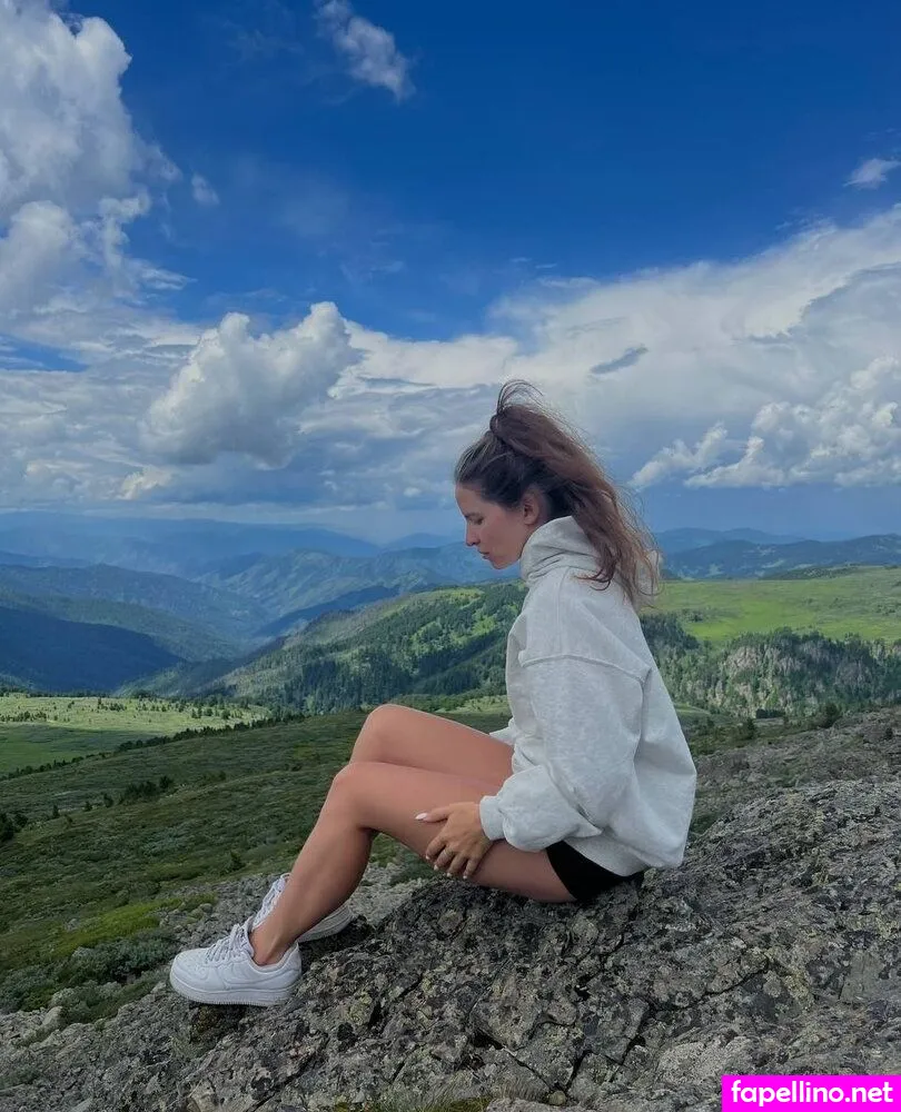 Elizaveta Nude Leaked OnlyFans Photo #SgaG2kwPpd